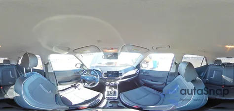 2023 Hyundai Venue Sel из США, поврежденный, VIN KMHRC8A3XPU258031